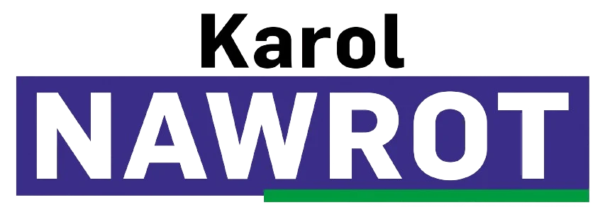Karol Nawrot Logo