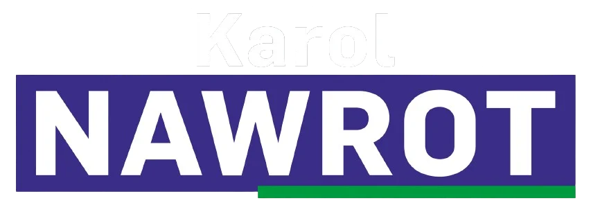 Karol Nawrot Logo